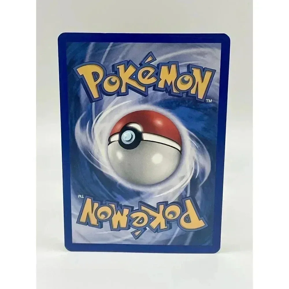 Hoppip‎ 55/75 Neo Discovery Non Holo Vintage 2001 Unlimited Common Pokemon